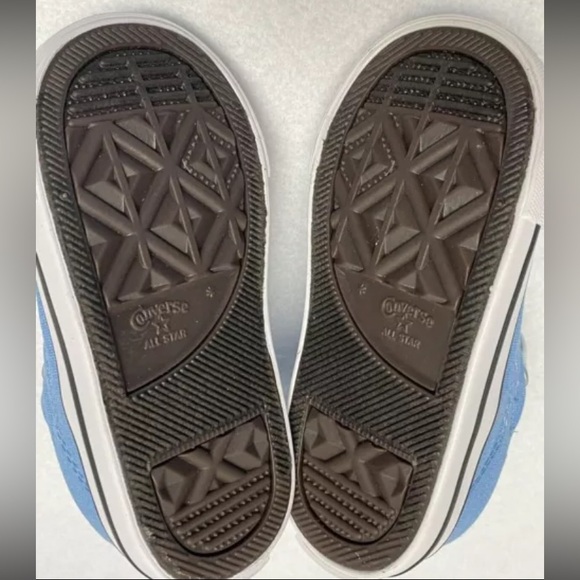 Converse Toddler's Shoes - Picture 2 of 3